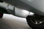 Hummer H3T Concept 2003 года